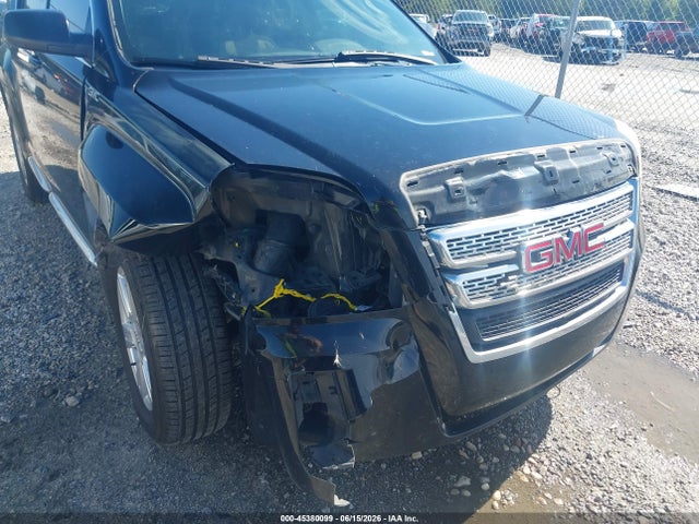 Продаж на аукціоні авто 2015 Gmc Terrain Sle-1, vin: 2GKALMEK5F6374069, номер лоту: 45380099