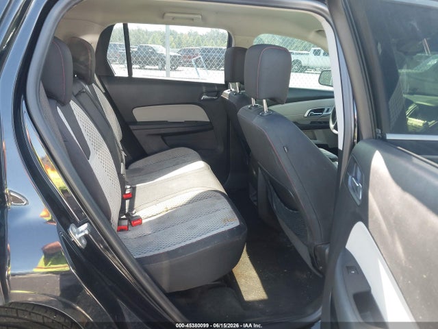 Продаж на аукціоні авто 2015 Gmc Terrain Sle-1, vin: 2GKALMEK5F6374069, номер лоту: 45380099