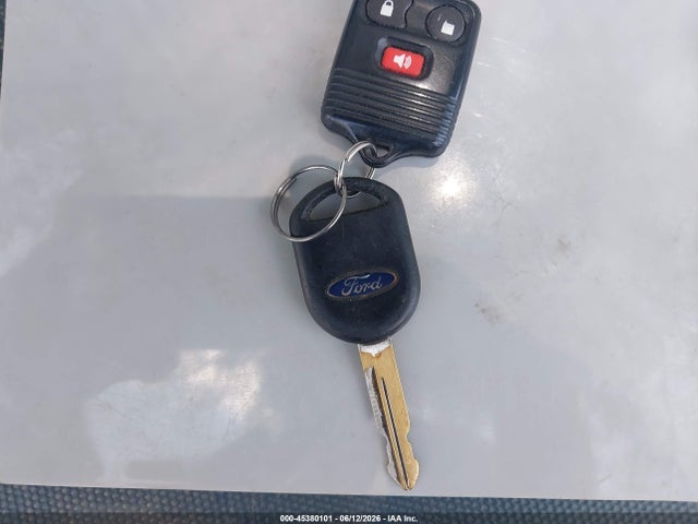 Aukcja sprzedaży 2003 Ford Ranger Edge/tremor/xlt, vin: 1FTYR44U93PB84749, numer aukcji: 45380101
