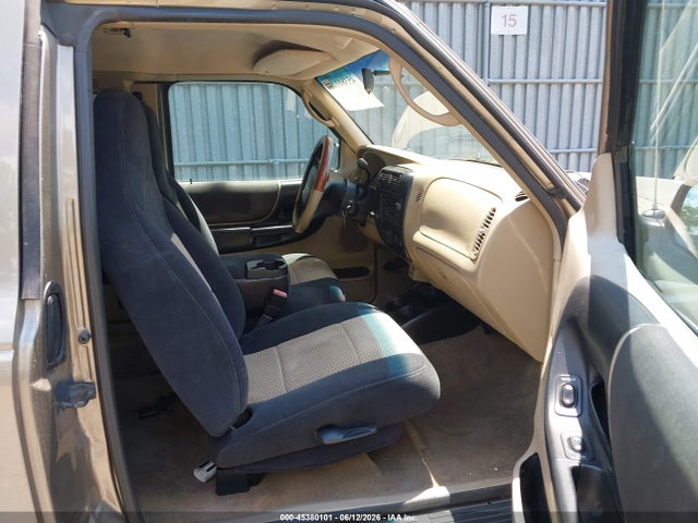 Aukcja sprzedaży 2003 Ford Ranger Edge/tremor/xlt, vin: 1FTYR44U93PB84749, numer aukcji: 45380101