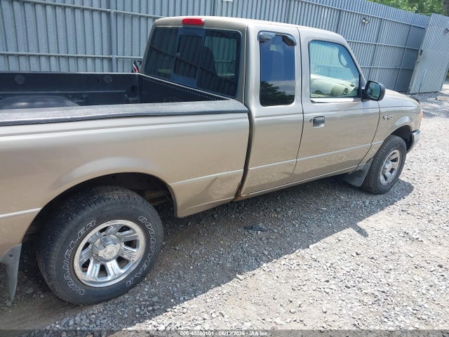 Aukcja sprzedaży 2003 Ford Ranger Edge/tremor/xlt, vin: 1FTYR44U93PB84749, numer aukcji: 45380101