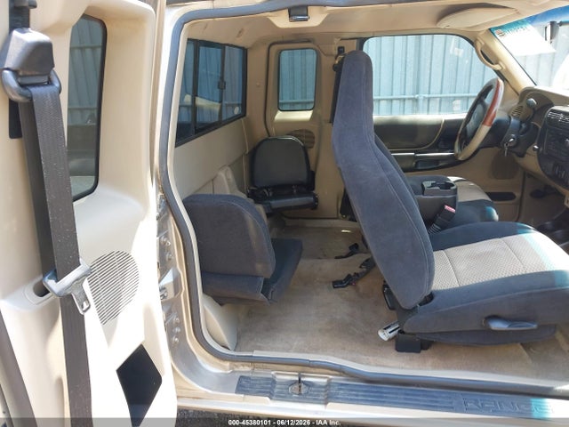 Aukcja sprzedaży 2003 Ford Ranger Edge/tremor/xlt, vin: 1FTYR44U93PB84749, numer aukcji: 45380101