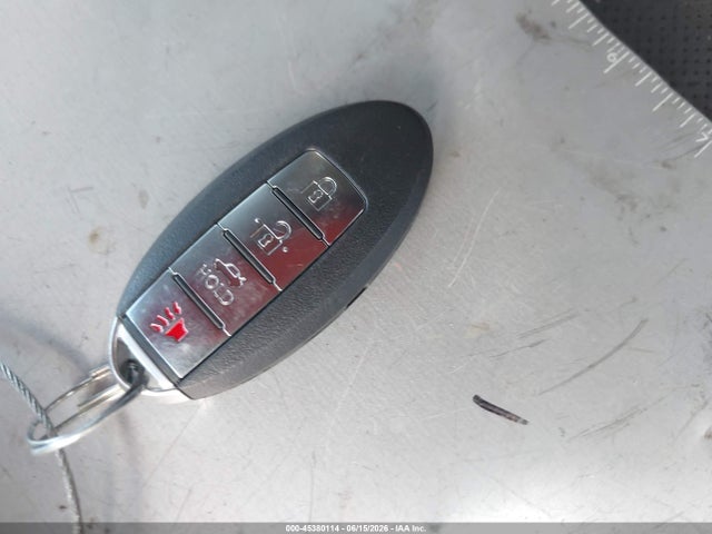 Продажа на аукционе авто 2011 Infiniti Fx35, vin: JN8AS1MU1BM711076, номер лота: 45380114