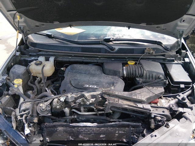 45380118 :رقم المزاد ، 2C4RC1DG0HR507994 vin ، 2017 Chrysler Pacifica Touring مزاد بيع