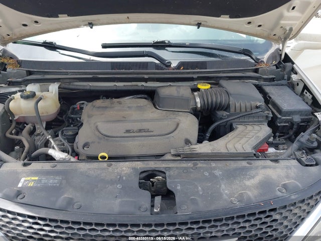 Aukcja sprzedaży 2019 Chrysler Pacifica Touring L Plus, vin: 2C4RC1EG7KR673659, numer aukcji: 45380119