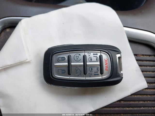 Aukcja sprzedaży 2019 Chrysler Pacifica Touring L Plus, vin: 2C4RC1EG7KR673659, numer aukcji: 45380119