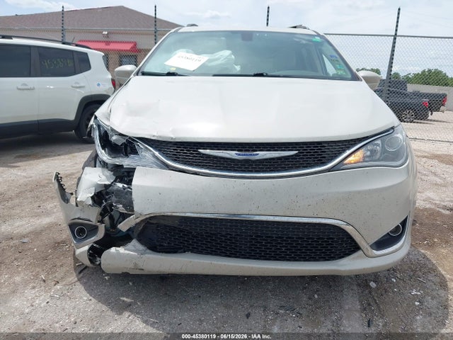 Aukcja sprzedaży 2019 Chrysler Pacifica Touring L Plus, vin: 2C4RC1EG7KR673659, numer aukcji: 45380119