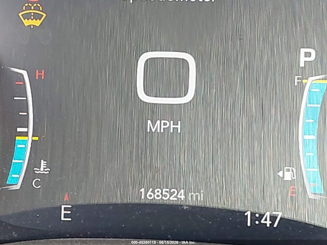 Aukcja sprzedaży 2019 Chrysler Pacifica Touring L Plus, vin: 2C4RC1EG7KR673659, numer aukcji: 45380119