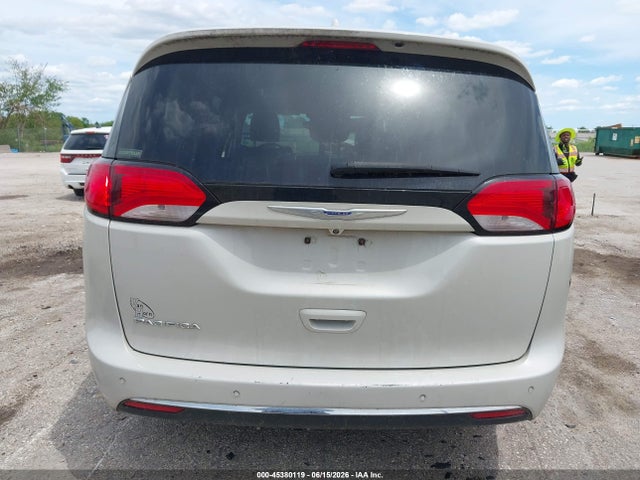 Aukcja sprzedaży 2019 Chrysler Pacifica Touring L Plus, vin: 2C4RC1EG7KR673659, numer aukcji: 45380119