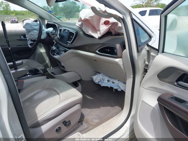 Aukcja sprzedaży 2019 Chrysler Pacifica Touring L Plus, vin: 2C4RC1EG7KR673659, numer aukcji: 45380119