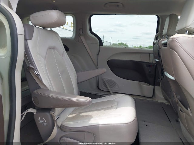 Aukcja sprzedaży 2019 Chrysler Pacifica Touring L Plus, vin: 2C4RC1EG7KR673659, numer aukcji: 45380119