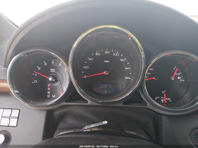 2013 Cadillac Cts Premium მანქანა იყიდება აუქციონზე, vin: 1G6DS1E34D0159276, აუქციონის ნომერი: 45380120