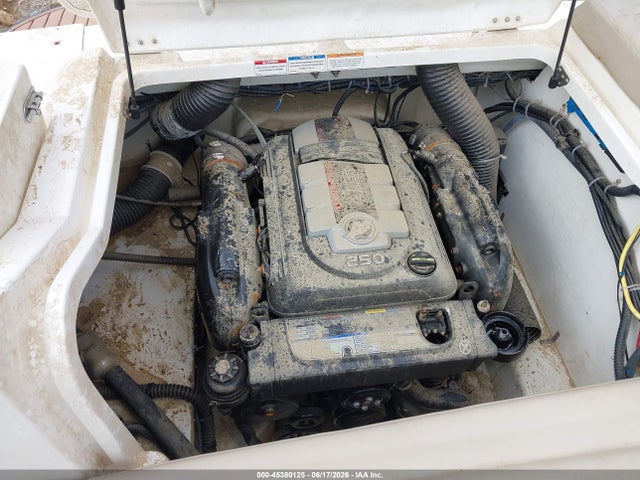 Продажа на аукционе авто 2016 Bayliner Other, vin: BLBX1143E516, номер лота: 45380125