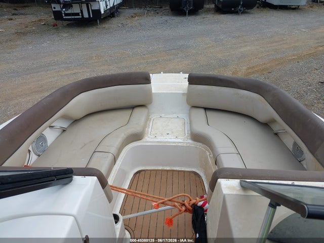 Продажа на аукционе авто 2016 Bayliner Other, vin: BLBX1143E516, номер лота: 45380125