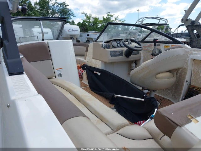 Продажа на аукционе авто 2016 Bayliner Other, vin: BLBX1143E516, номер лота: 45380125