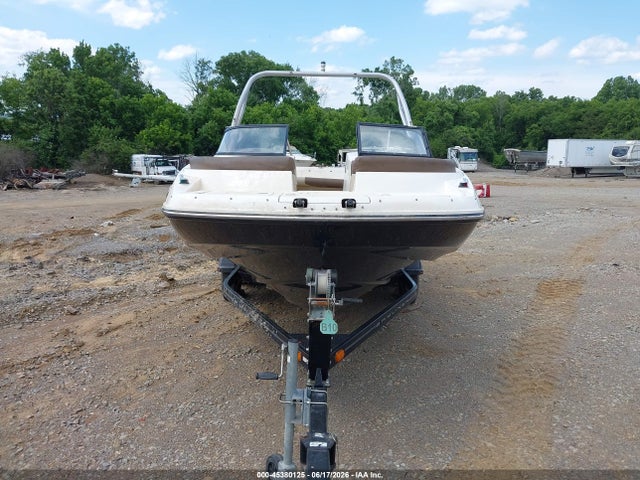 Продажа на аукционе авто 2016 Bayliner Other, vin: BLBX1143E516, номер лота: 45380125