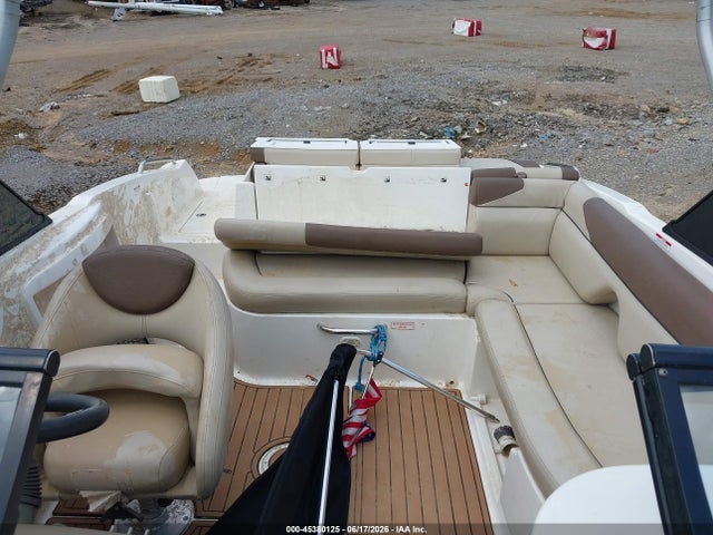 Продажа на аукционе авто 2016 Bayliner Other, vin: BLBX1143E516, номер лота: 45380125