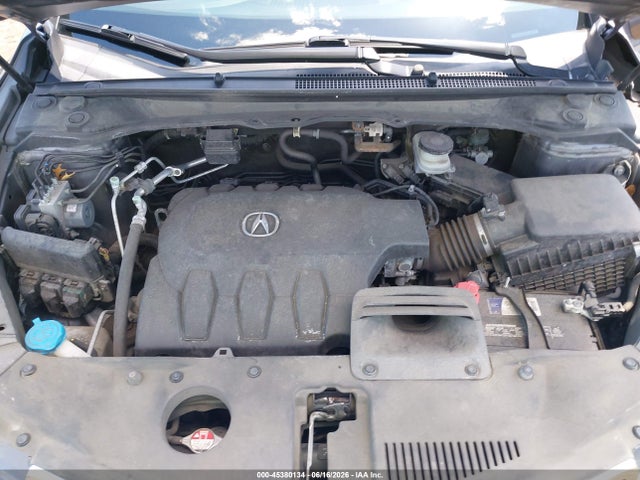 Aukcja sprzedaży 2017 Acura Rdx Technology   Acurawatch Plus Packages/w/technology Package, vin: 5J8TB4H52HL032300, numer aukcji: 45380134