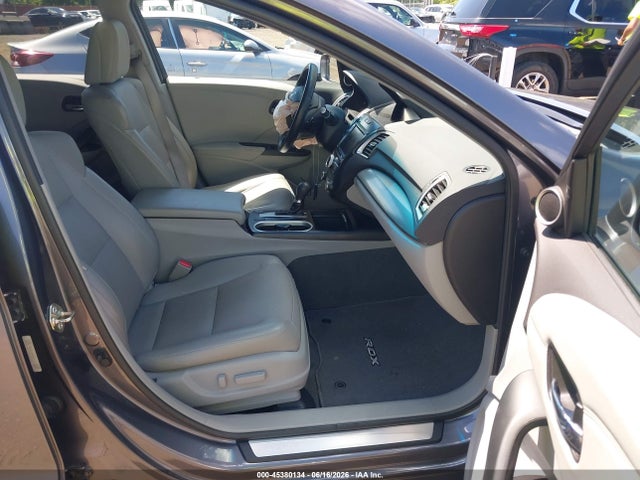 Aukcja sprzedaży 2017 Acura Rdx Technology   Acurawatch Plus Packages/w/technology Package, vin: 5J8TB4H52HL032300, numer aukcji: 45380134