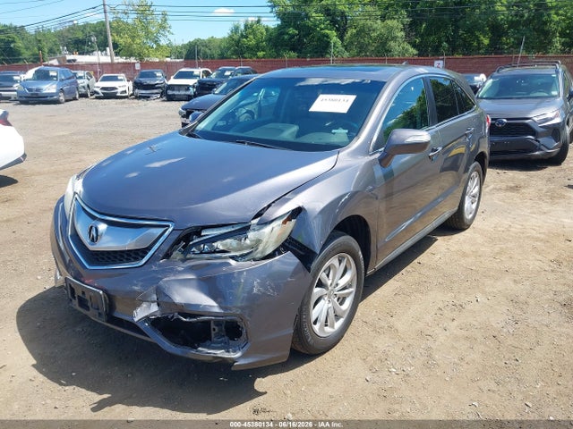 Aukcja sprzedaży 2017 Acura Rdx Technology   Acurawatch Plus Packages/w/technology Package, vin: 5J8TB4H52HL032300, numer aukcji: 45380134