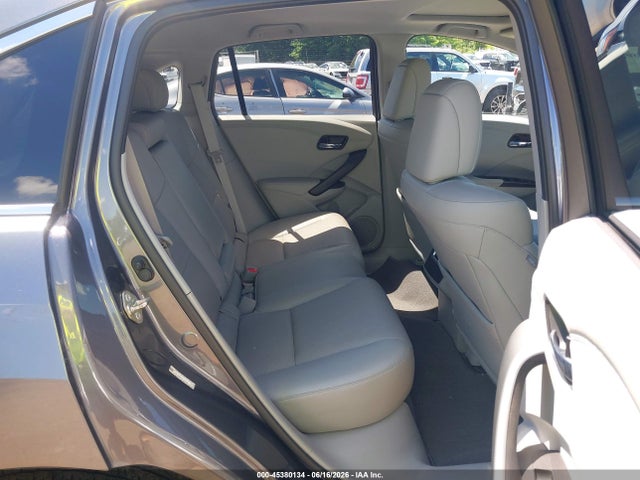Aukcja sprzedaży 2017 Acura Rdx Technology   Acurawatch Plus Packages/w/technology Package, vin: 5J8TB4H52HL032300, numer aukcji: 45380134
