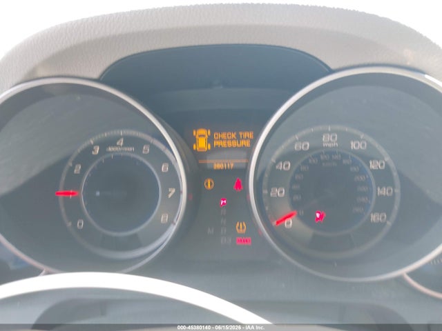 Aukcja sprzedaży 2009 Acura Mdx, vin: 2HNYD282X9H530178, numer aukcji: 45380140