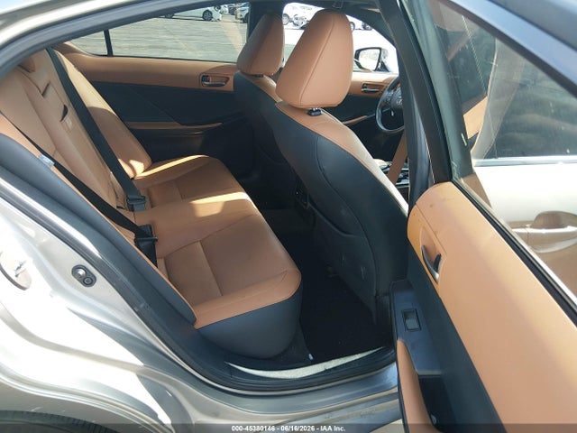 2023 Lexus Is 300 მანქანა იყიდება აუქციონზე, vin: JTHDA1D25P5128360, აუქციონის ნომერი: 45380146