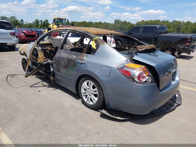 Продажа на аукционе авто 2012 Nissan Altima 2.5 S, vin: 1N4AL2AP8CN517580, номер лота: 45380150