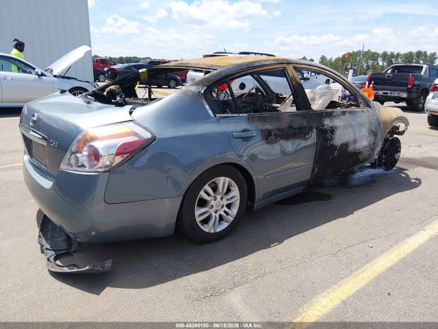 Продажа на аукционе авто 2012 Nissan Altima 2.5 S, vin: 1N4AL2AP8CN517580, номер лота: 45380150