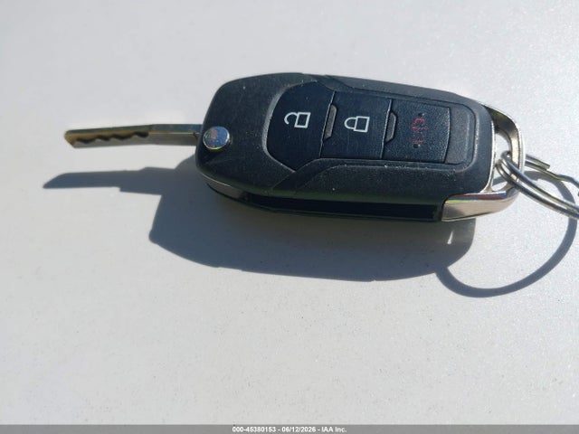 Aukcja sprzedaży 2016 Ford Fusion Hybrid Se, vin: 3FA6P0LU2GR360004, numer aukcji: 45380153