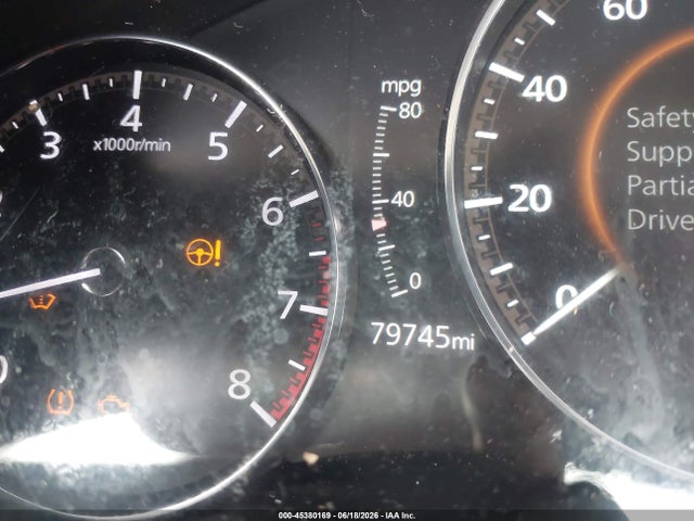 Aukcja sprzedaży 2019 Mazda Mazda3, vin: 3MZBPABL5KM114302, numer aukcji: 45380169