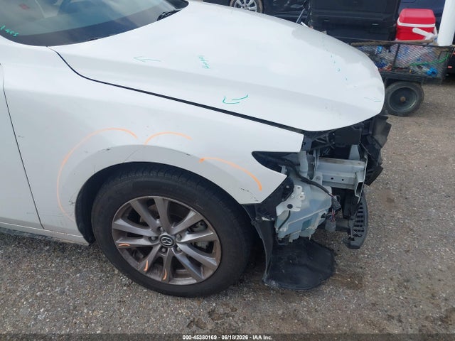 Aukcja sprzedaży 2019 Mazda Mazda3, vin: 3MZBPABL5KM114302, numer aukcji: 45380169