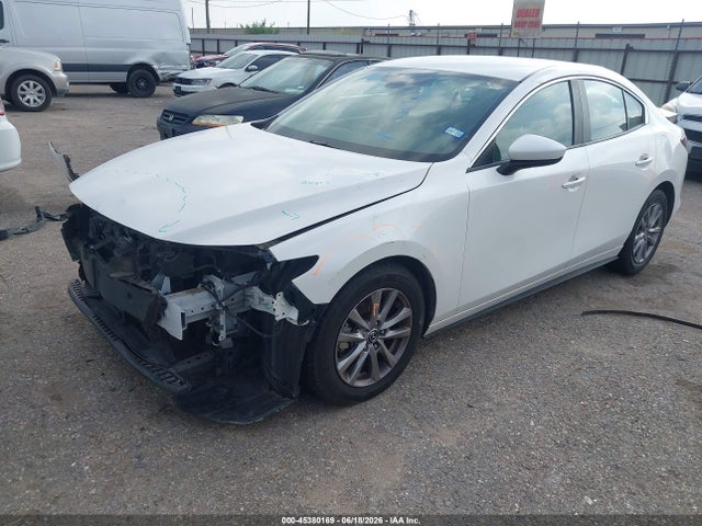 Aukcja sprzedaży 2019 Mazda Mazda3, vin: 3MZBPABL5KM114302, numer aukcji: 45380169