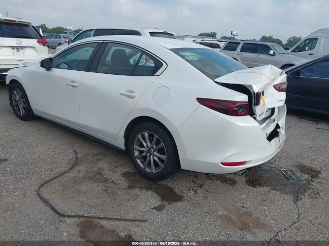 Aukcja sprzedaży 2019 Mazda Mazda3, vin: 3MZBPABL5KM114302, numer aukcji: 45380169