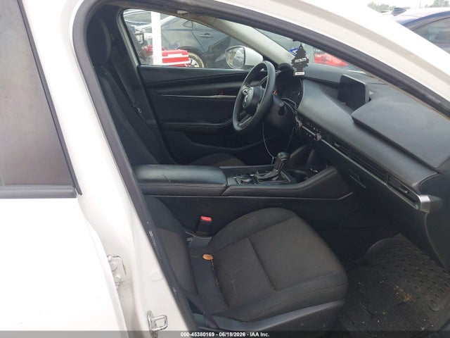 Aukcja sprzedaży 2019 Mazda Mazda3, vin: 3MZBPABL5KM114302, numer aukcji: 45380169
