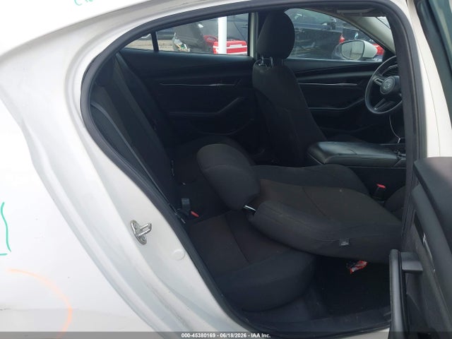 Aukcja sprzedaży 2019 Mazda Mazda3, vin: 3MZBPABL5KM114302, numer aukcji: 45380169