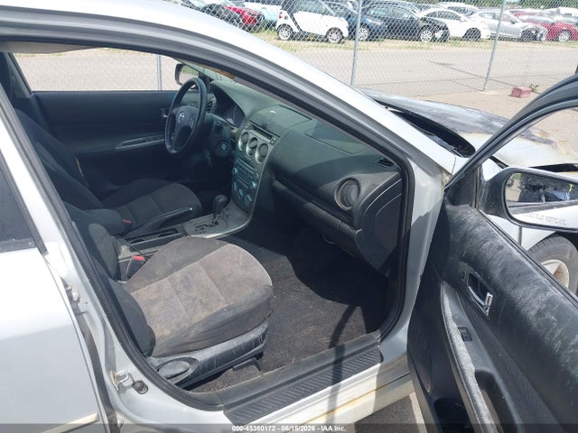 45380172 :رقم المزاد ، 1YVFP80CX35M00972 vin ، 2003 Mazda Mazda6 I مزاد بيع