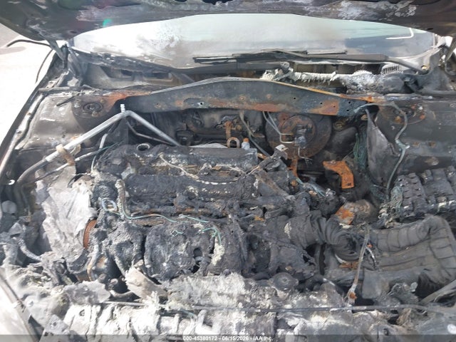 45380172 :رقم المزاد ، 1YVFP80CX35M00972 vin ، 2003 Mazda Mazda6 I مزاد بيع