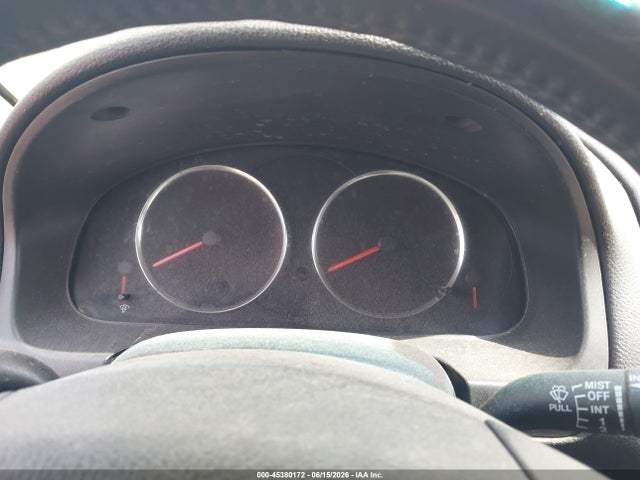 45380172 :رقم المزاد ، 1YVFP80CX35M00972 vin ، 2003 Mazda Mazda6 I مزاد بيع