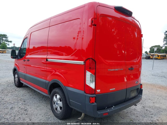 Aukcja sprzedaży 2020 Ford Transit-250, vin: 1FTBR1CG8LKA94862, numer aukcji: 45380182