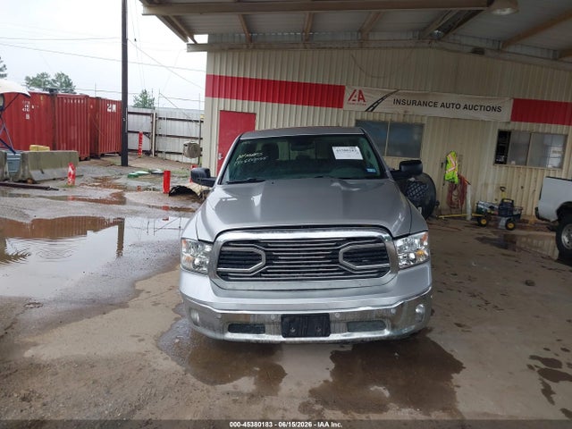 RAM 1500 Lone Star 2016 1C6RR6LT8GS269889 Image 12