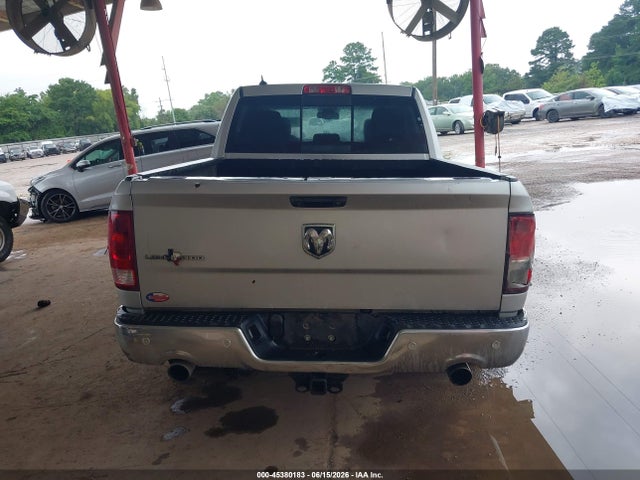 RAM 1500 Lone Star 2016 1C6RR6LT8GS269889 Image 16