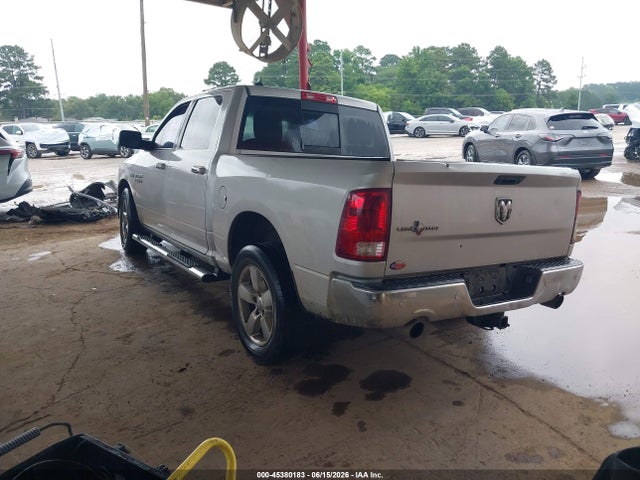 RAM 1500 Lone Star 2016 1C6RR6LT8GS269889 Image 3