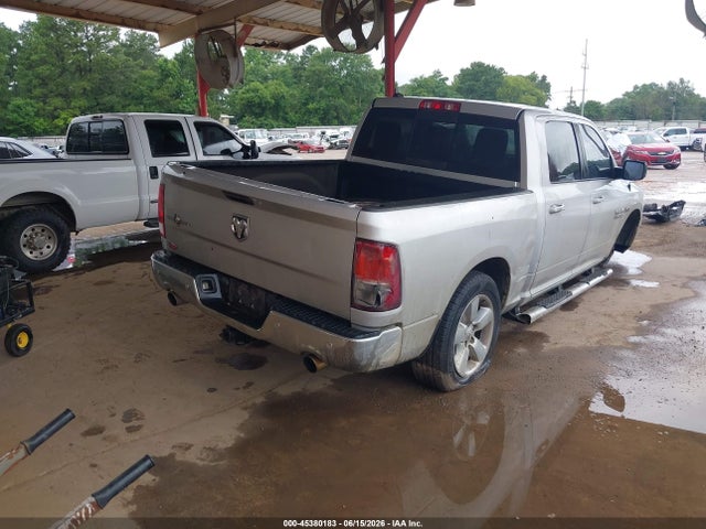 RAM 1500 Lone Star 2016 1C6RR6LT8GS269889 Image 4