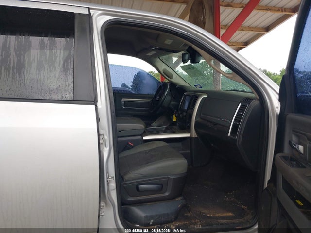 RAM 1500 Lone Star 2016 1C6RR6LT8GS269889 Image 5