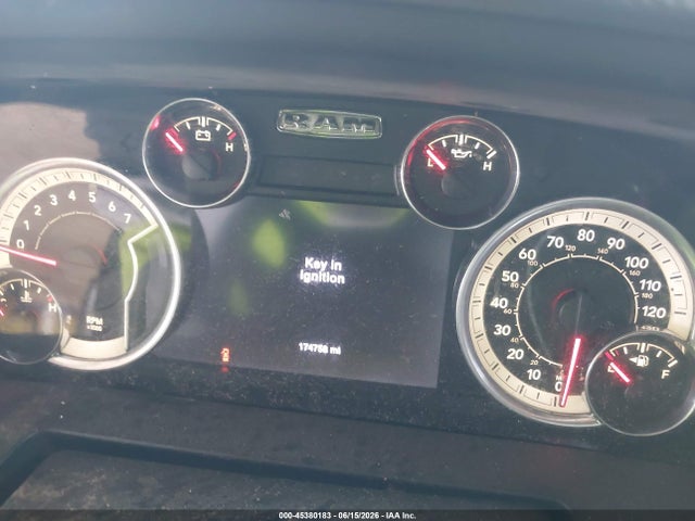 RAM 1500 Lone Star 2016 1C6RR6LT8GS269889 Image 7
