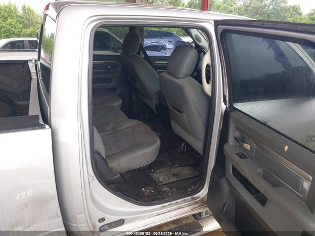 RAM 1500 Lone Star 2016 1C6RR6LT8GS269889 Image 8