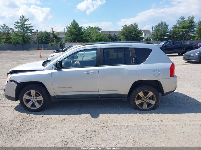 Продаж на аукціоні авто 2011 Jeep Compass, vin: 1J4NF1FB5BD193464, номер лоту: 45380188