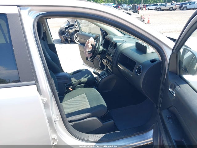 Продаж на аукціоні авто 2011 Jeep Compass, vin: 1J4NF1FB5BD193464, номер лоту: 45380188
