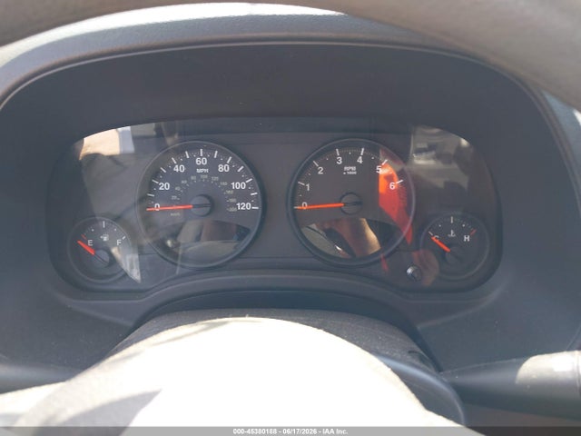 Продаж на аукціоні авто 2011 Jeep Compass, vin: 1J4NF1FB5BD193464, номер лоту: 45380188